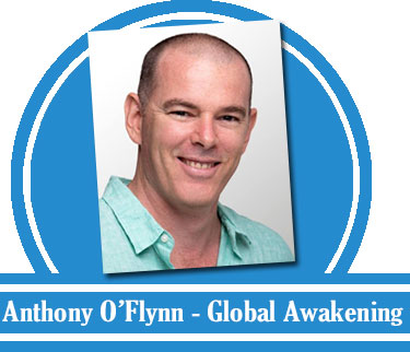 Anthony O'Flynn / Ben Gilroy
