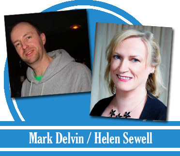 Mark Devlin / Helen Sewell