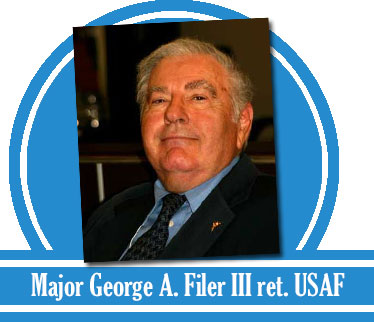 Major George Filer III