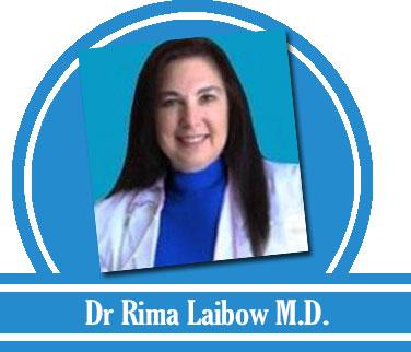 Dr Rima Laibow