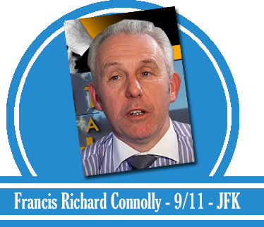 Francis Richard Conolly