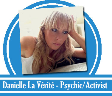 Danielle La Verite