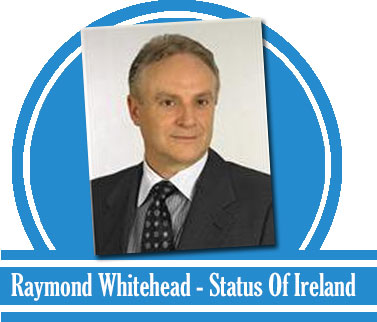 Raymond Whitehead