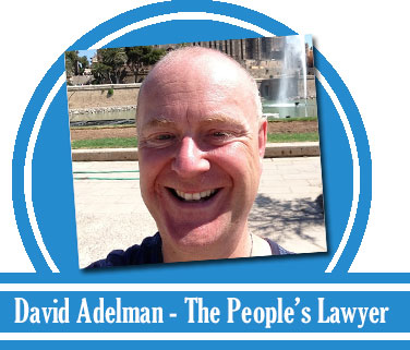 David Adelman