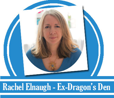 Rachel Elnaugh